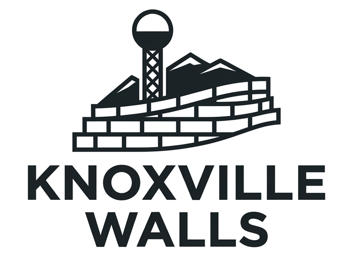 Knoxville Walls Logo